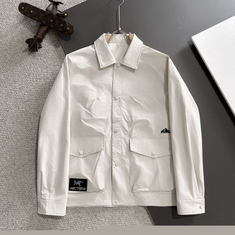 Arc Teryx Coats